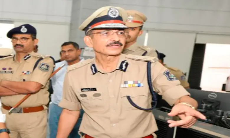 know how many illegal bangladeshi held from chandola lake ahmedabad
