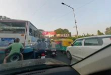 Get rid of traffic jams in Kankaria! Following the repair of Salangpur Bridge, these roads were declared one-way; Know the details