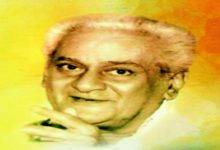 આજે આટલું જ : શાયરનું સ્મારક