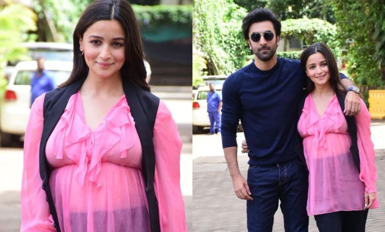 You too can look beautiful during pregnancy, take inspiration from these actresses