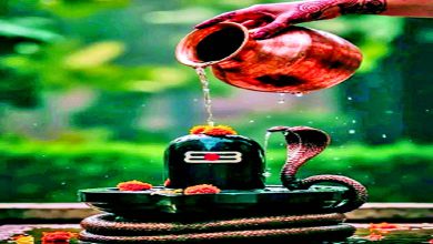 અલૌકિક દર્શન : શિવમંદિરની પરિક્રમા કેમ પૂરી કરવામાં આવતી નથી?