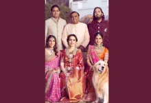This special member of the Ambani family left the family, the family wrote an emotional note...