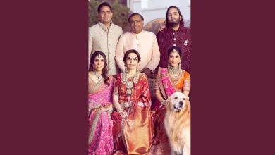 This special member of the Ambani family left the family, the family wrote an emotional note...