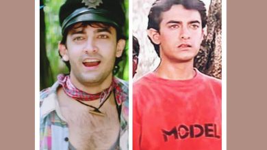 Mr. Perfectionist, you are a copycat! A dozen of Aamir Khan's films are copies of Hollywood.