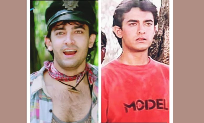 Mr. Perfectionist, you are a copycat! A dozen of Aamir Khan's films are copies of Hollywood.