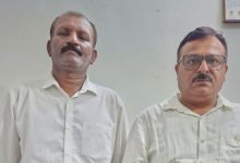 Breaking: અમિત ખૂંટ કેસમાં કૉંગ્રેસી નેતા સહિત ત્રણની અટકાયત