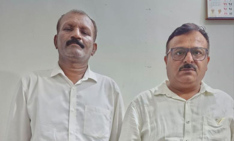 Breaking: અમિત ખૂંટ કેસમાં કૉંગ્રેસી નેતા સહિત ત્રણની અટકાયત