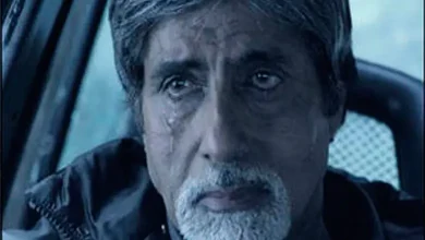 "Amitabh Bachchan's Incredible Work Ethic: A Legend Never Retires"