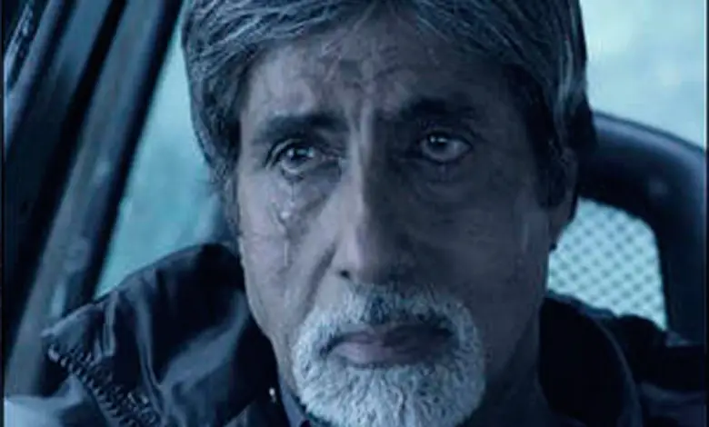 "Amitabh Bachchan's Incredible Work Ethic: A Legend Never Retires"