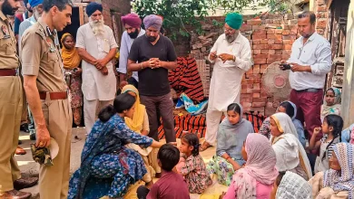 "Amritsar Hooch Tragedy: Death Toll Rises to 21"