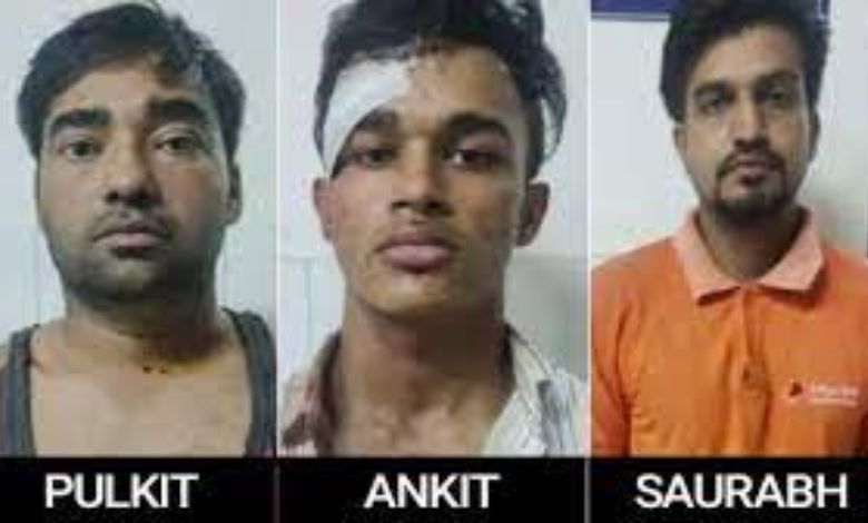 Ankita Bhandari murder case: Justice finally delivered after 3 years, all three accused found guilty
