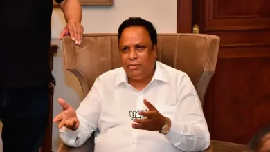 "Mumbai Road Works: Only 65% Completed Ahead of Monsoon Deadline"