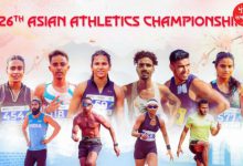 એશિયન એથ્લેટિક્સ ચેમ્પિયનશિપ: 4 બાય 400 મીટર મિક્સ્ડ રિલેમાં ભારતે ચીનને પછાડ્યું, રેકોર્ડ સમયમાં જીત્યો ગોલ્ડ મેડલ