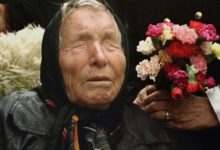 Baba Vanga's terrifying prophecy about war! If it comes true, humanity will be in danger...