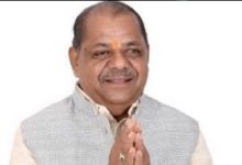 દાહોદ મનરેગા કૌભાંડ: બંને દીકરાની ધરપકડ બાદ બચુ ખાબડે Video જાહેર કરી કર્યો આવો ખુલાસો