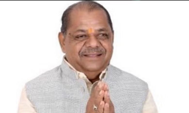 દાહોદ મનરેગા કૌભાંડ: બંને દીકરાની ધરપકડ બાદ બચુ ખાબડે Video જાહેર કરી કર્યો આવો ખુલાસો
