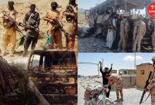 Pakistan surrounded on all sides: Balochistan also attacked the Pakistan Army, seven deaths reported