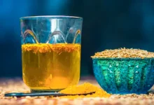 "5 Benefits of Drinking Cumin Water in the Morning"