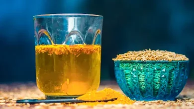 "5 Benefits of Drinking Cumin Water in the Morning"