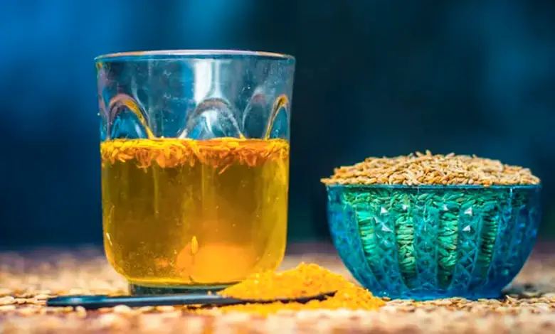 "5 Benefits of Drinking Cumin Water in the Morning"