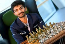 I don't like playing on my birthday, but this day is special: World Champion D. Gukesh