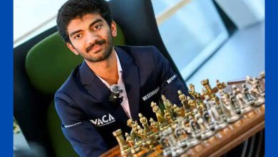 I don't like playing on my birthday, but this day is special: World Champion D. Gukesh