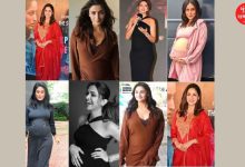 You too can look beautiful during pregnancy, take inspiration from these actresses