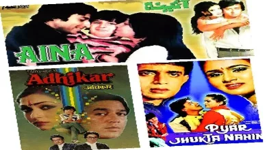 Bollywood and Lollywood: A Longstanding Connection