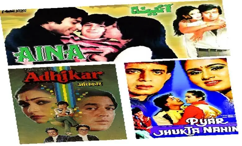 Bollywood and Lollywood: A Longstanding Connection