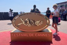 Urvashi Rautela went to Cannes Film Festival with torn clothes?! Watch the video