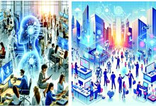 કરિયર: ﻿જોબ માર્કેટ 2025 અત્યાર જેવી પ્રતિસ્પર્ધા અગાઉ ક્યારેય જોઇ નથી!
