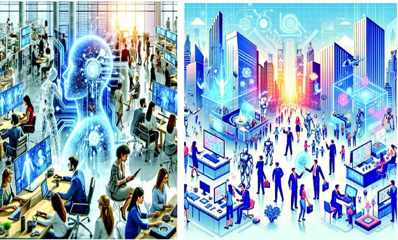 કરિયર: જોબ માર્કેટ 2025 અત્યાર જેવી પ્રતિસ્પર્ધા અગાઉ ક્યારેય જોઇ નથી!