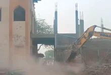 chandola lake demolition part 2 day 2 updates