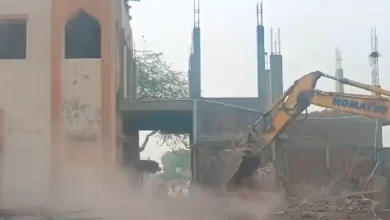 chandola lake demolition part 2 day 2 updates