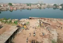 9 Bangladeshis who fled from Chandola were caught from Mundra and Mehsana