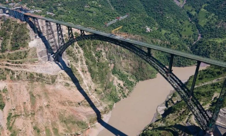 Pakistan's situation will get worse, after Indus, Chenab river water stopped