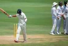 "Pujara Eyes Comeback to Indian Test Team"