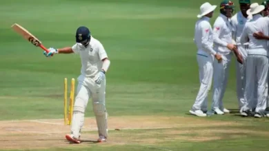 "Pujara Eyes Comeback to Indian Test Team"