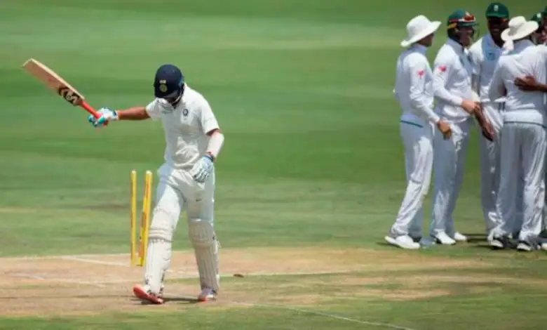"Pujara Eyes Comeback to Indian Test Team"