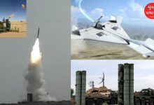 Know... about the counter UAV system that thwarted Pakistan's drone and missile attacks