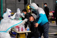 Corona strikes again: Death toll doubles in Britain, JN.1 variant raises global concern