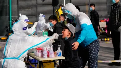 Corona strikes again: Death toll doubles in Britain, JN.1 variant raises global concern