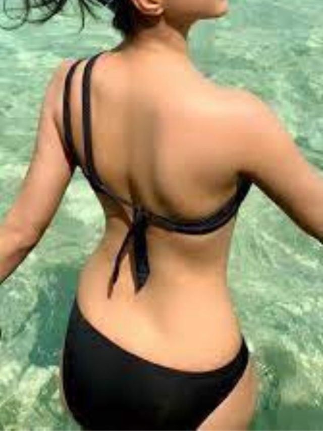 કિયારા પહેલાં પણ આ અભિનેત્રીઓએ બિકિની લૂકથી મચાવી હતી ધમાલ!