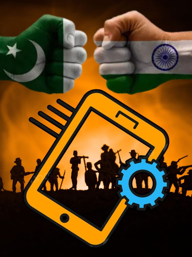 India-Pakistan વચ્ચે યુદ્ધ થાય તો ફોનમાં ઓન કરી લો આ સેટિંગ…