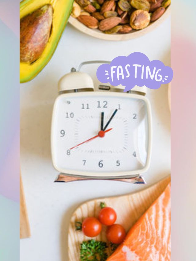 ઉપવાસ પહેલા અને પછી આ વાતોનું ધ્યાન રાખજો