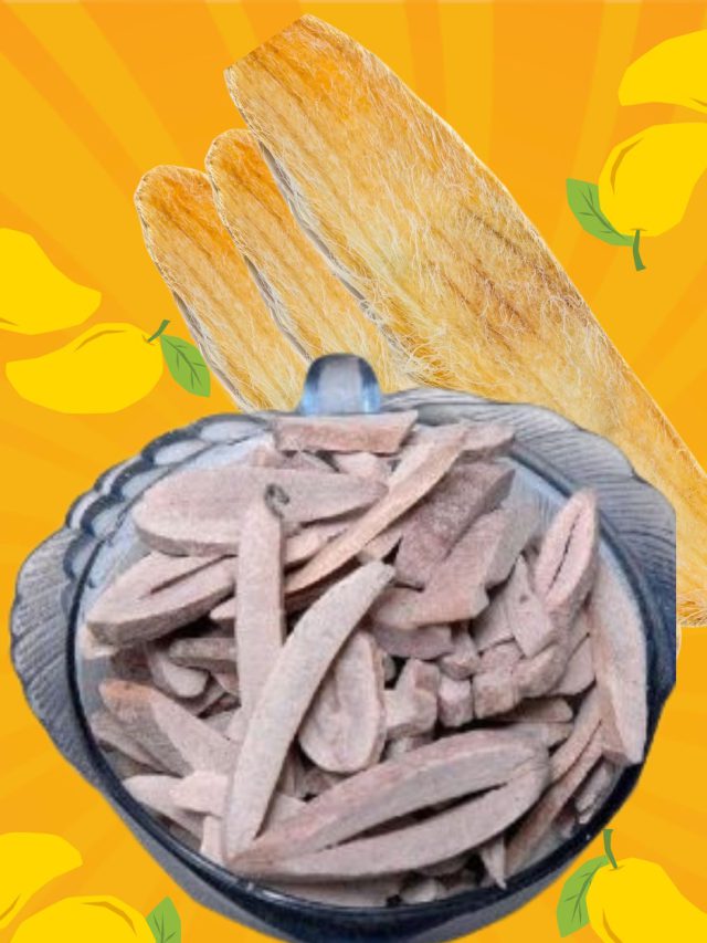 ગોટલીનો ઉપયોગ માત્ર મુખવાસ માટે જ નહીં આમ પણ કરો