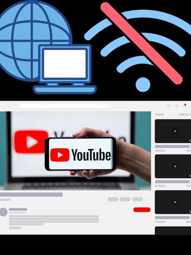 ઈન્ટરનેટ વિના પણ આ રીતે જોઈ શકશો યુટ્યૂબના વીડિયો, પછી કહેતા નહીં કે…