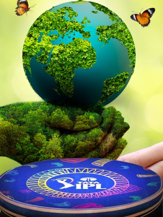 IPL અને environmentનું કનેક્શન જાણો છો?
