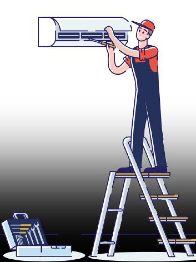 AC સાથે એક નહીં ત્રણ વૉરંટી મળે છે તમને ખબર છે?