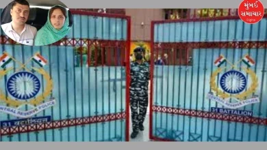 ‘CRPF headquarters gave permission for marriage’, dismissed jawan denies allegations